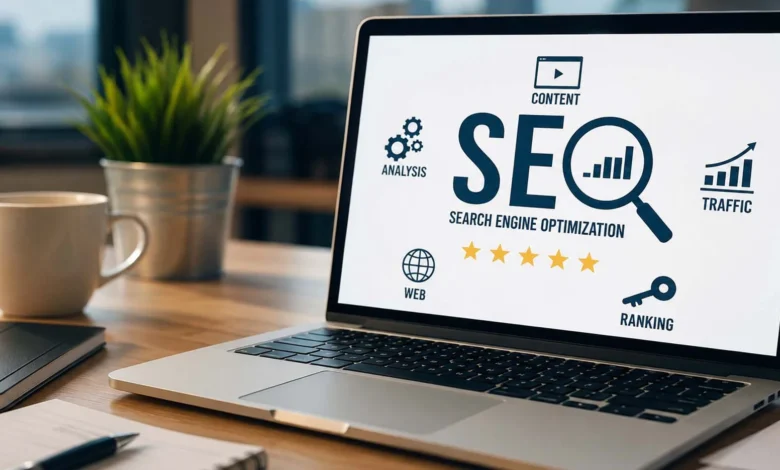 SEO by HighSoftware99.com