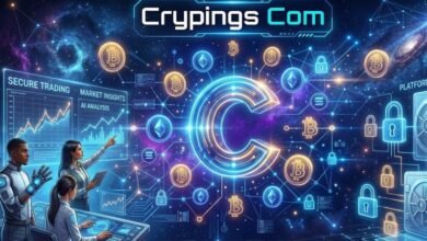 Crypings Com