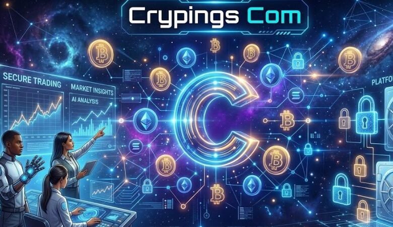 Crypings Com