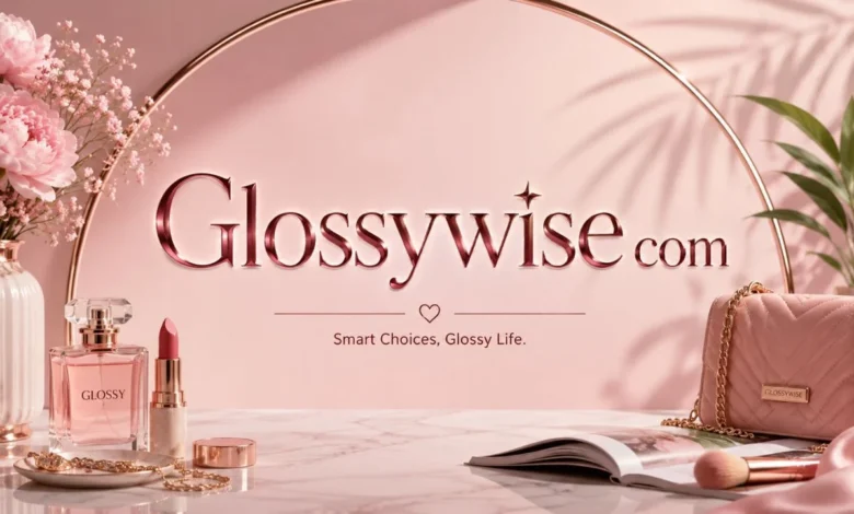 glossywise com