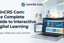 JoinCRS Com