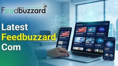Latest Feedbuzzard Com