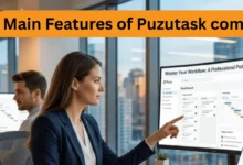 puzutask com