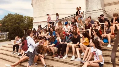 EDUTravel
