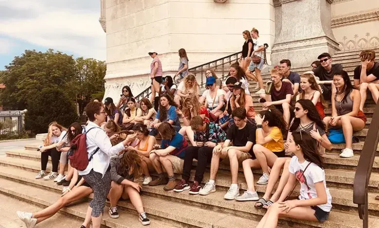 EDUTravel