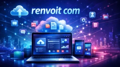 Renvoit Com