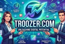Troozer Com