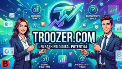 Troozer Com