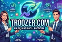 Troozer Com