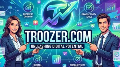 Troozer Com
