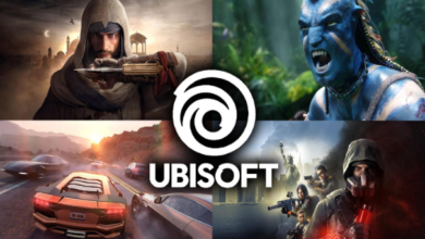 Ubisoft The Global Gaming Company Behind Some of the World’s Most Recognisable Interactive Worlds