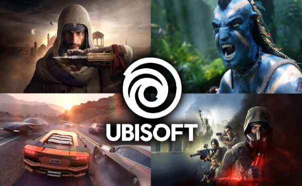 Ubisoft The Global Gaming Company Behind Some of the World’s Most Recognisable Interactive Worlds