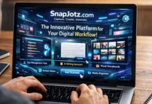 snapjotz com