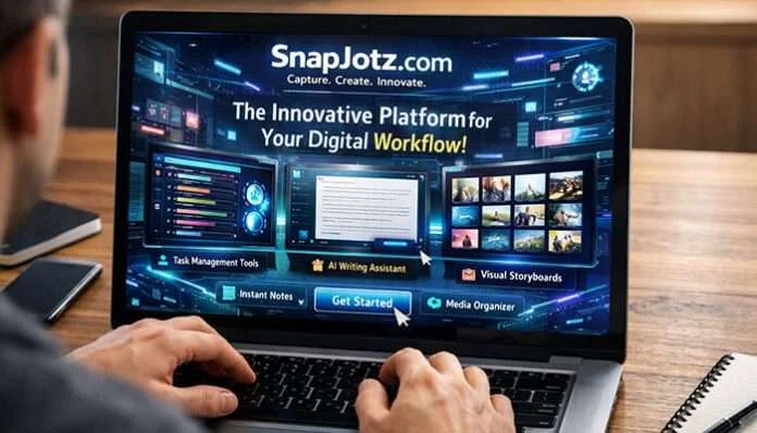 snapjotz com