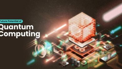 Latest Breakthroughs in Quantum Computing 2024