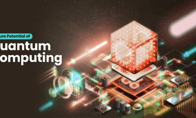 Latest Breakthroughs in Quantum Computing 2024