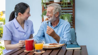 Why Routine Is Critical for Seniors Living With Memory Loss