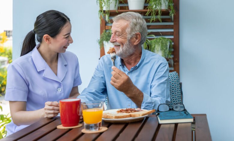 Why Routine Is Critical for Seniors Living With Memory Loss