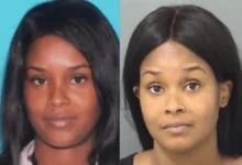 Elaine Angene Escoe FBI Search