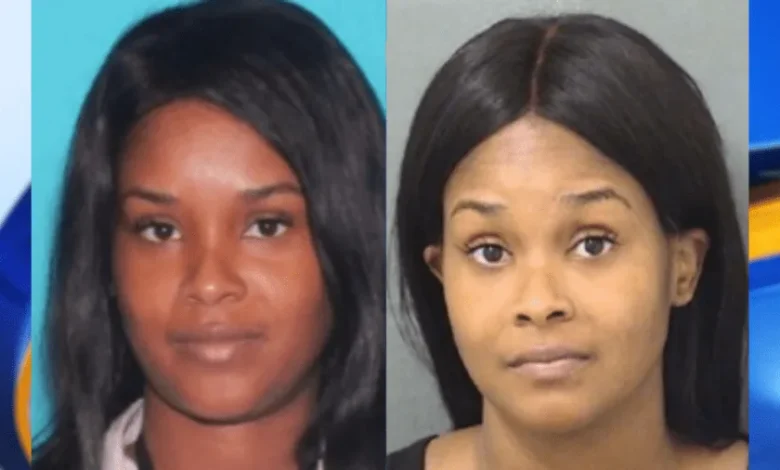 Elaine Angene Escoe FBI Search