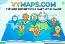 https vymaps com