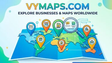 https vymaps com