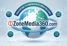 iZoneMedia360.com