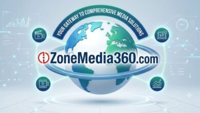 iZoneMedia360.com