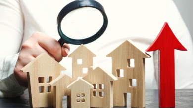 Property Demand