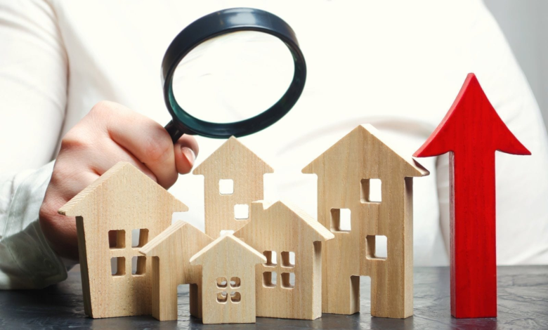 Property Demand