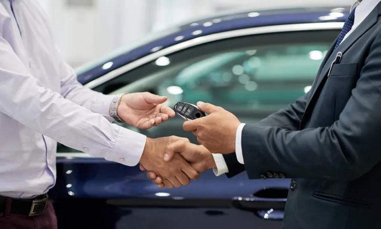 Is Rent-to-Own Cars a Good Option for People with Bad Credit?