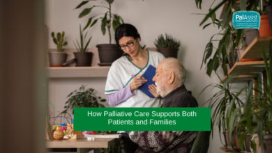 Palliative Care