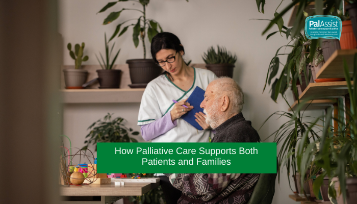Palliative Care