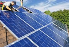 Solar Panels