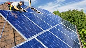 Solar Panels