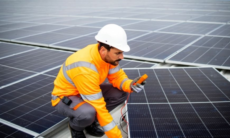 7 Things to Look for When Choosing a Solar Installer Columbus Businesses Trust