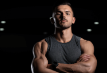 Testosterone Stability