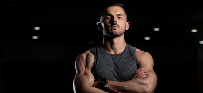 Testosterone Stability