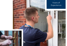 Locked Out in Coventry? Here's How to Stay Safe Until a Locksmith Arrives