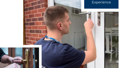 Locked Out in Coventry? Here's How to Stay Safe Until a Locksmith Arrives
