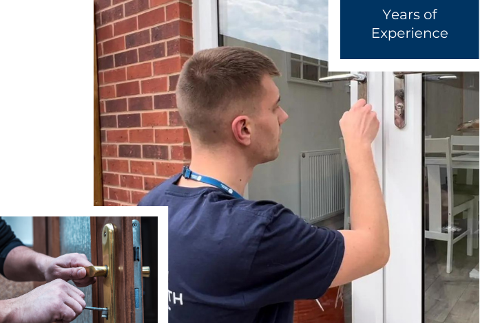 Locked Out in Coventry? Here's How to Stay Safe Until a Locksmith Arrives