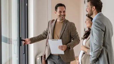 Buying Agent