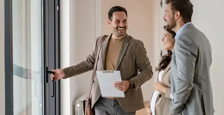 Buying Agent