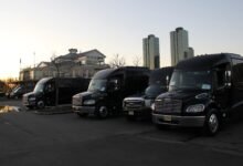 Bus Companies