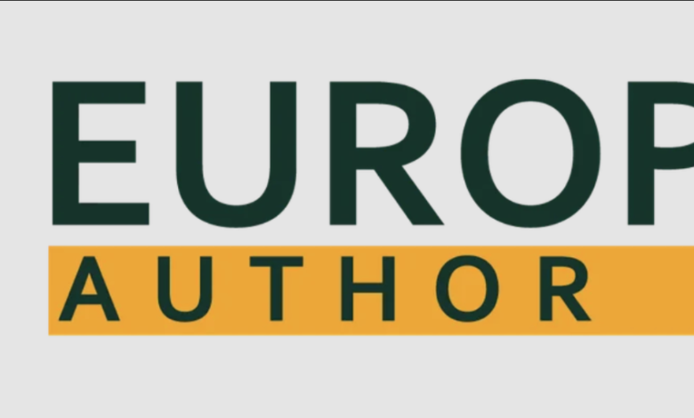 European Author