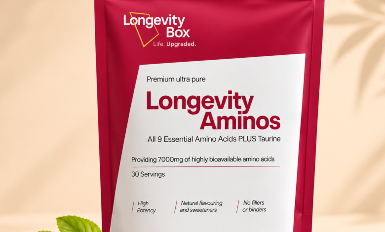 Amino Acid