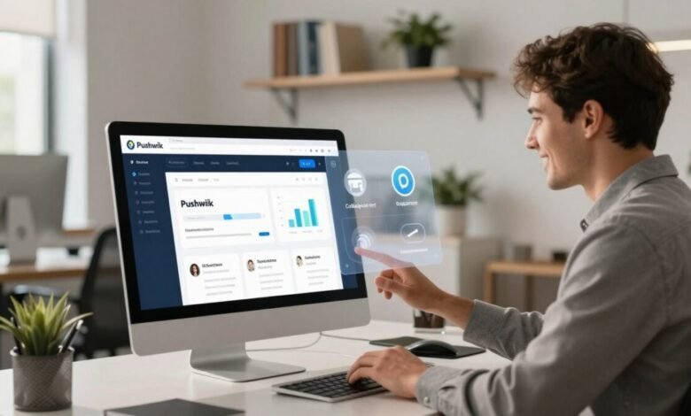 Pushwiki Com