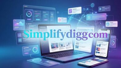 simplifydiggs com