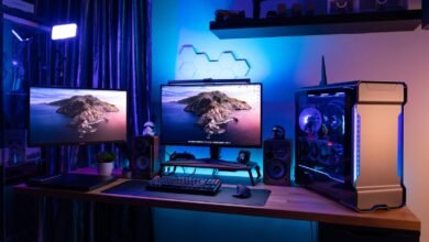 Gaming PC