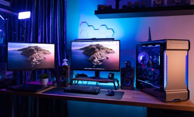 Gaming PC